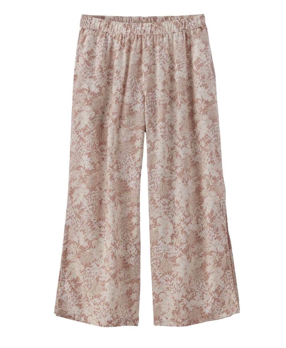 Patagonia Women's Garden Island Pants size small